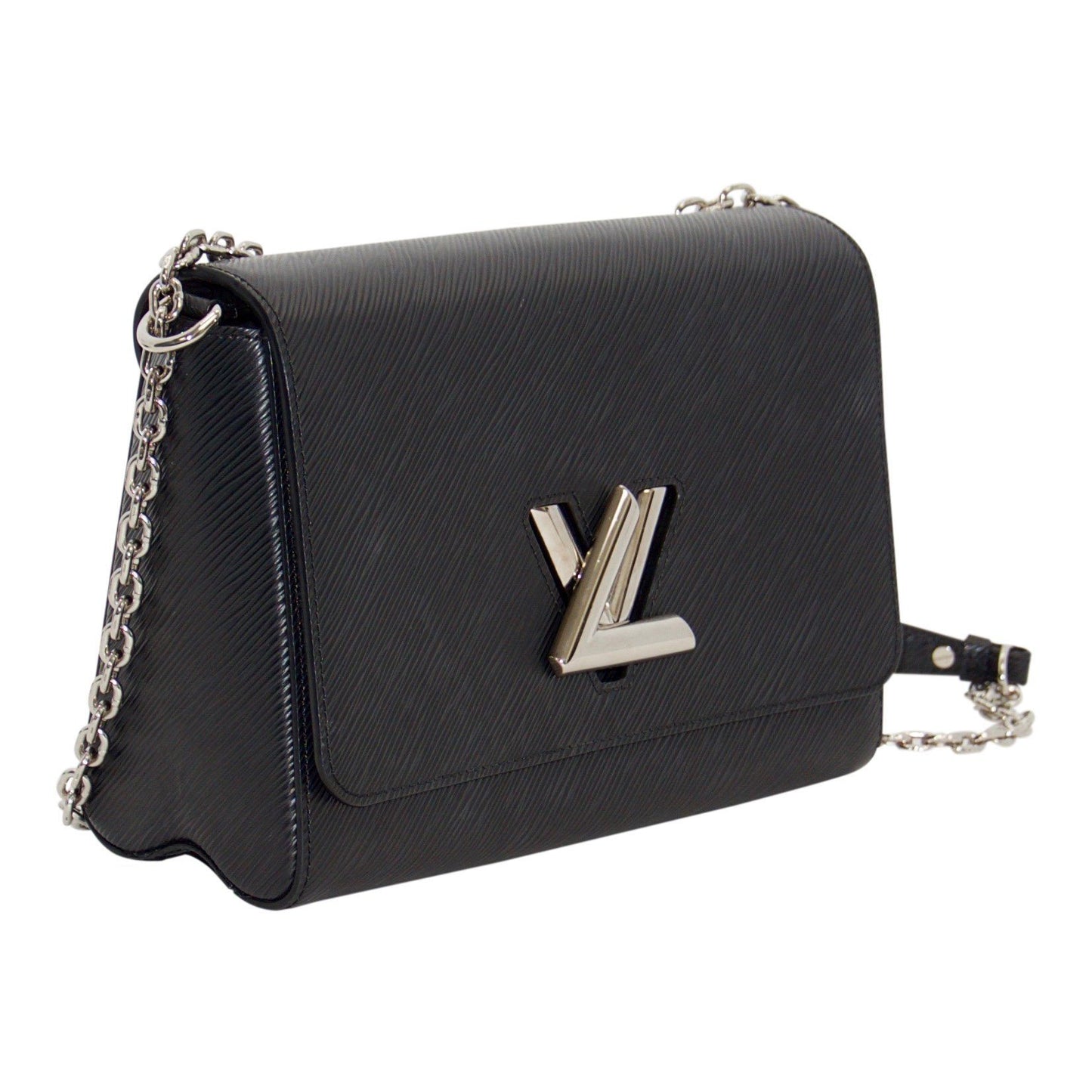 Louis Vuitton Epi Twist GM Bag