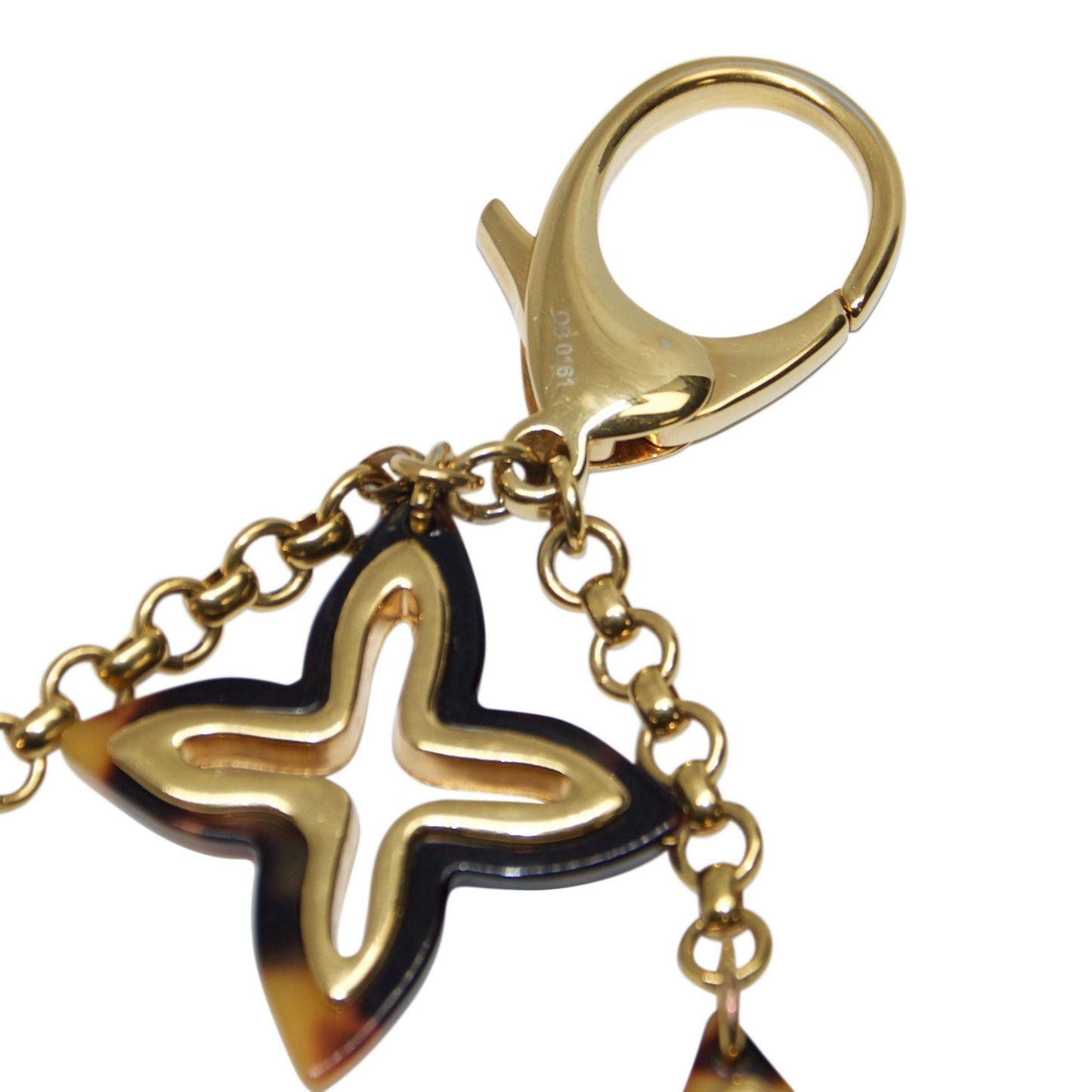 Louis Vuitton Insolence Bag Charm