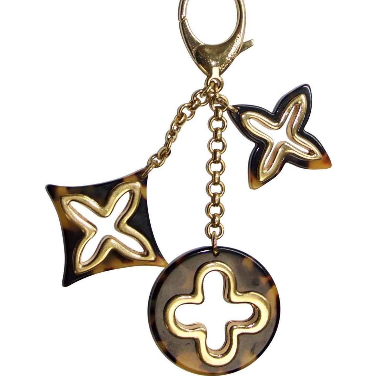 Louis Vuitton Insolence Bag Charm