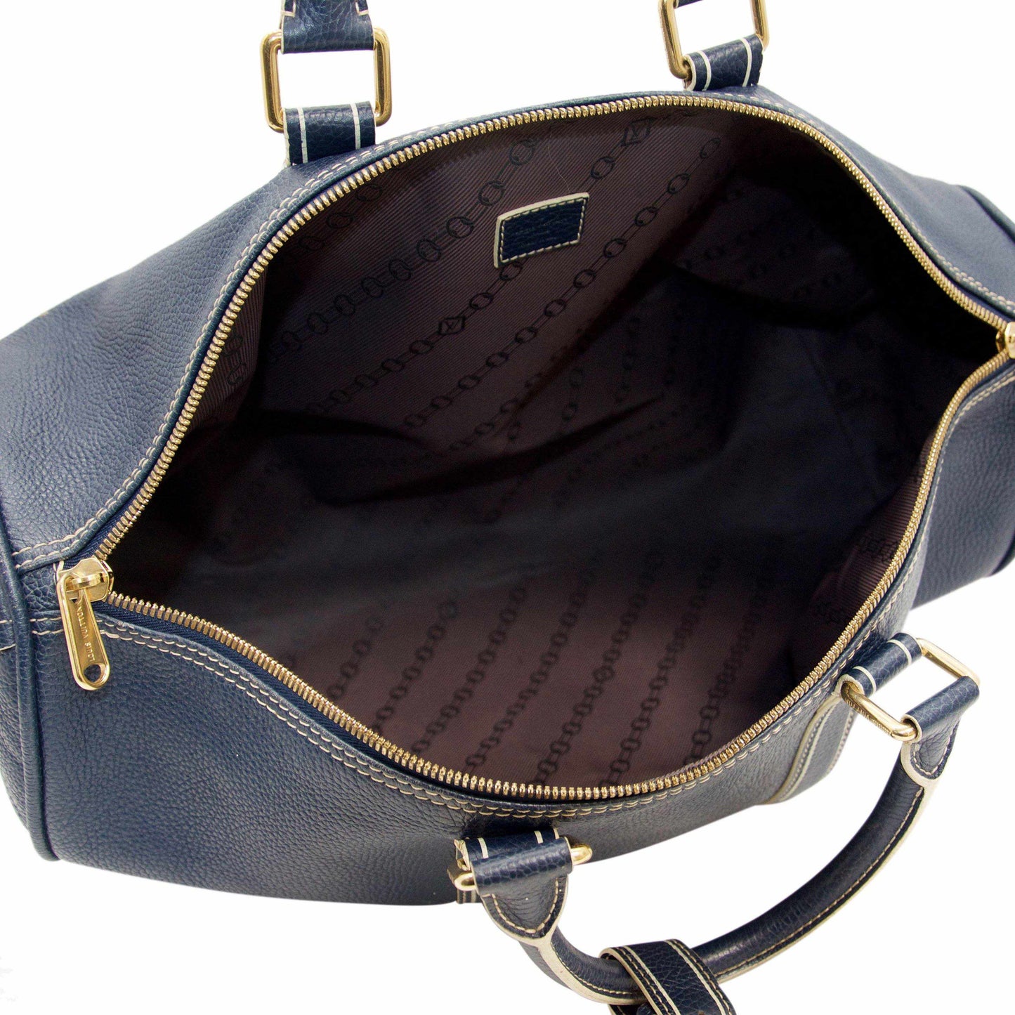 Louis Vuitton Keepall Runway Tobago Boston Bag