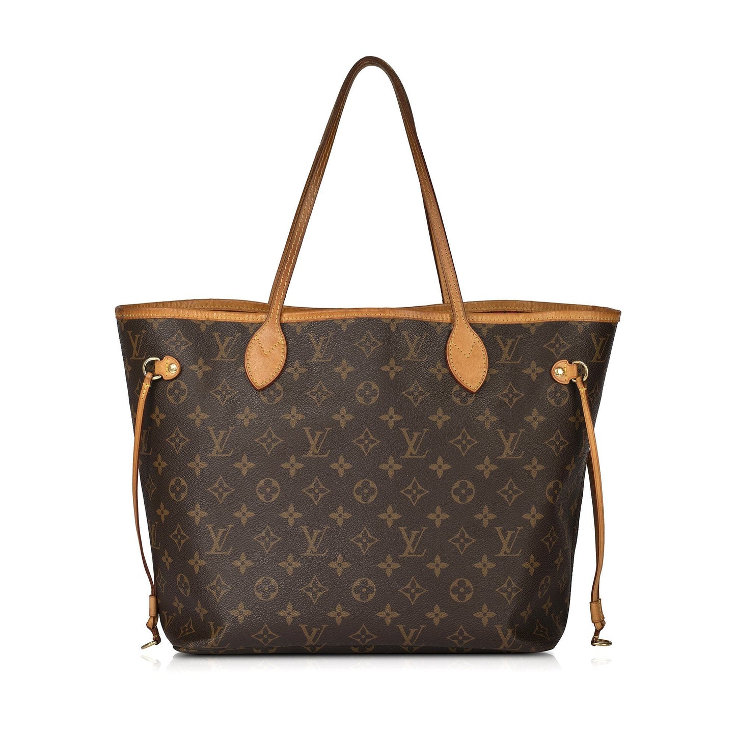 Louis Vuitton Limited Edition Monogram Hawaii Pink Neverfull MM with Pouch