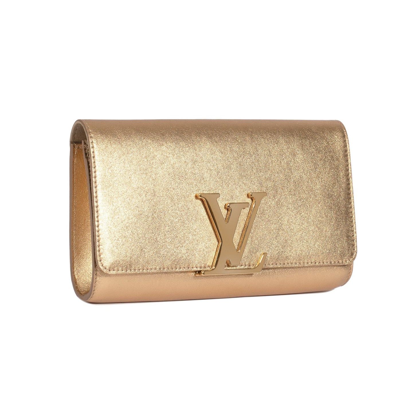 Louis Vuitton Louise Clutch