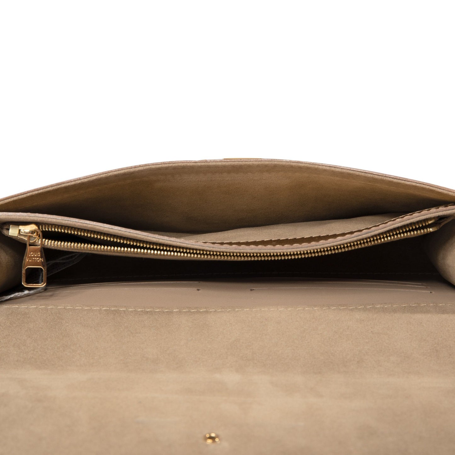 Louis Vuitton Louise Clutch