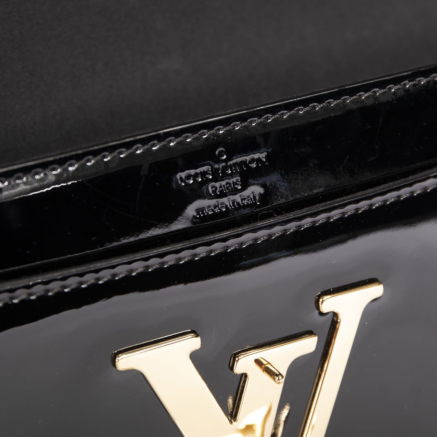 Louis Vuitton Louise EW Pochette