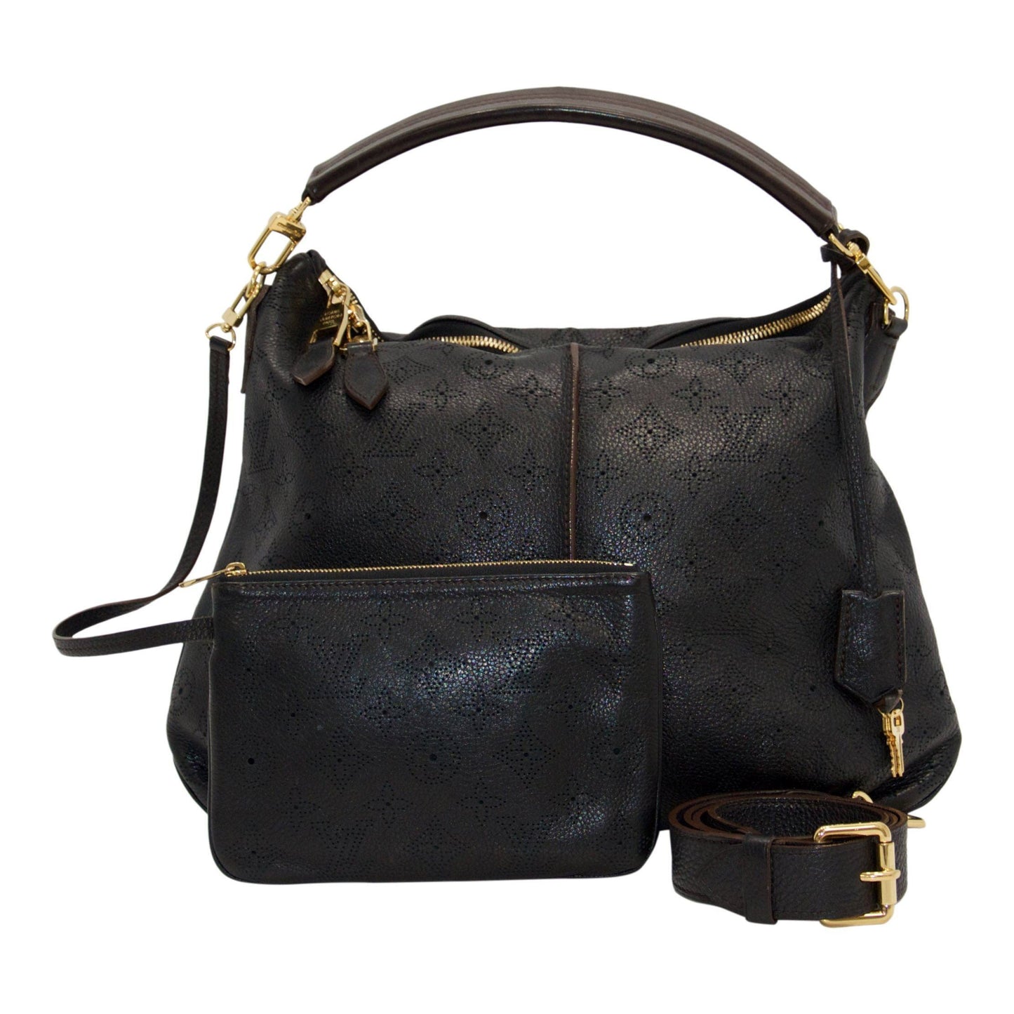 Louis Vuitton Mahina Selene PM