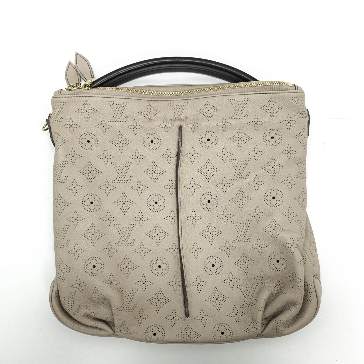 Louis Vuitton Mahina Selene PM Satchel