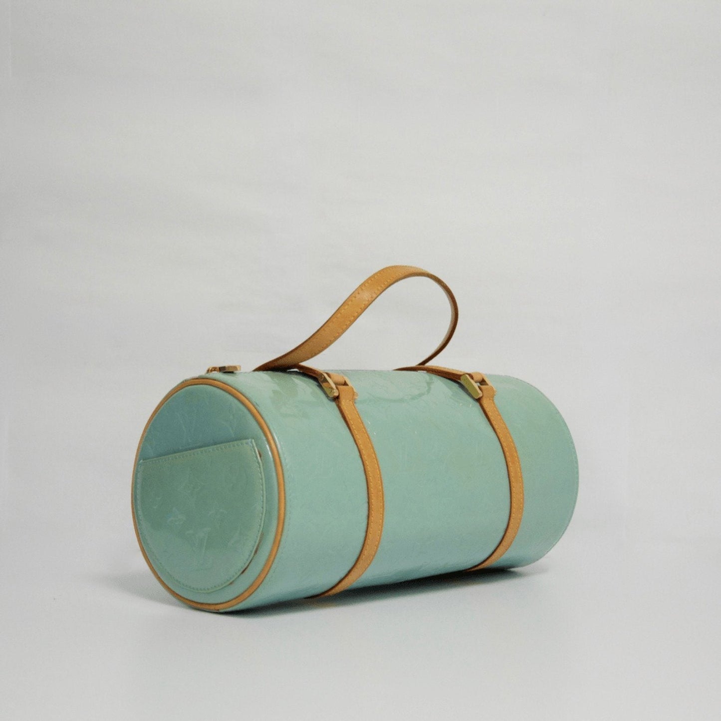 Louis Vuitton Mint Vernis Bedford