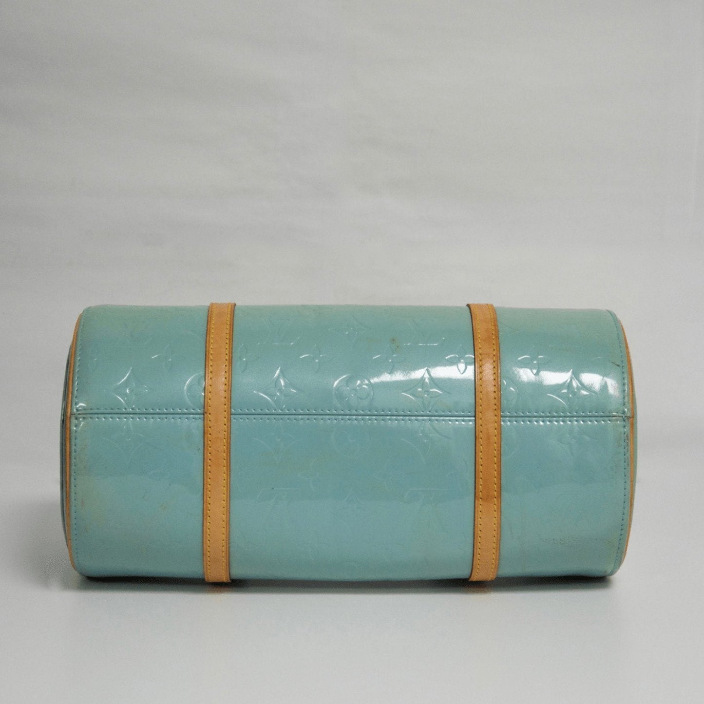 Louis Vuitton Mint Vernis Bedford