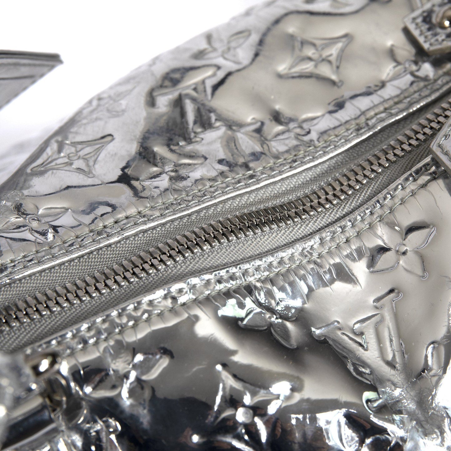 Louis Vuitton Miroir Keepall 55