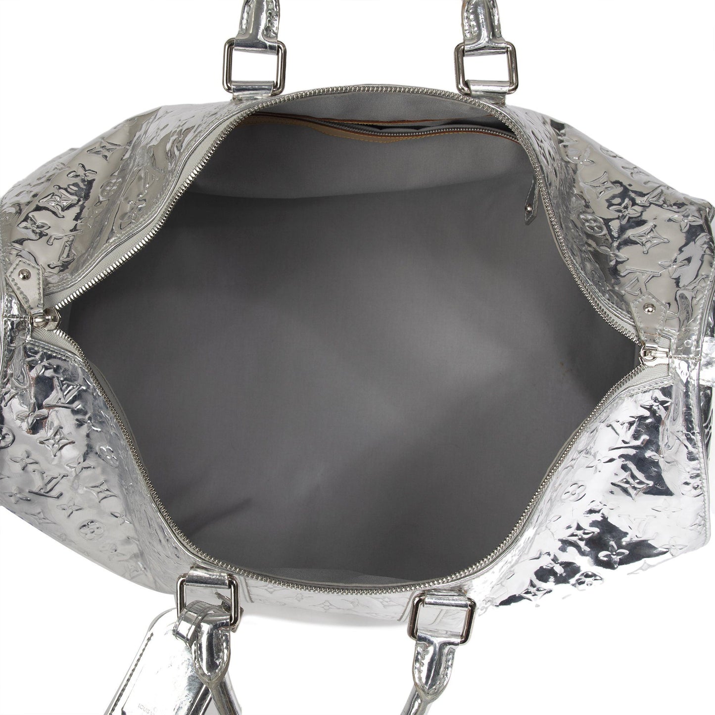 Louis Vuitton Miroir Keepall 55