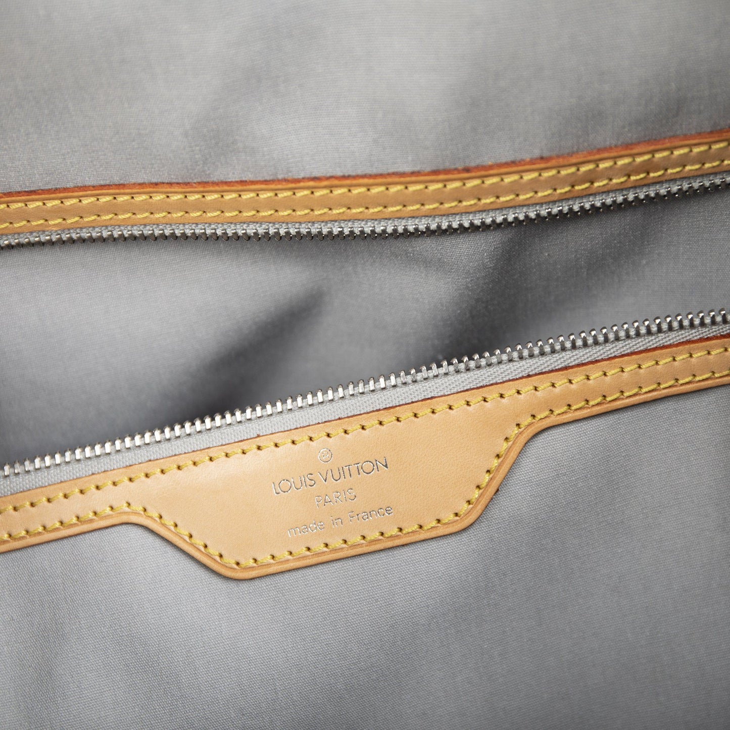 Louis Vuitton Miroir Keepall 55