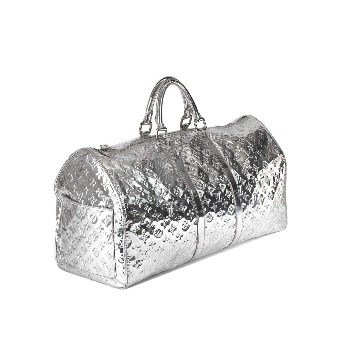 Louis Vuitton Miroir Keepall 55