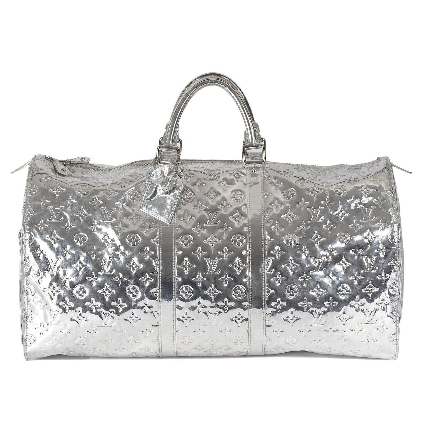 Louis Vuitton Miroir Keepall 55