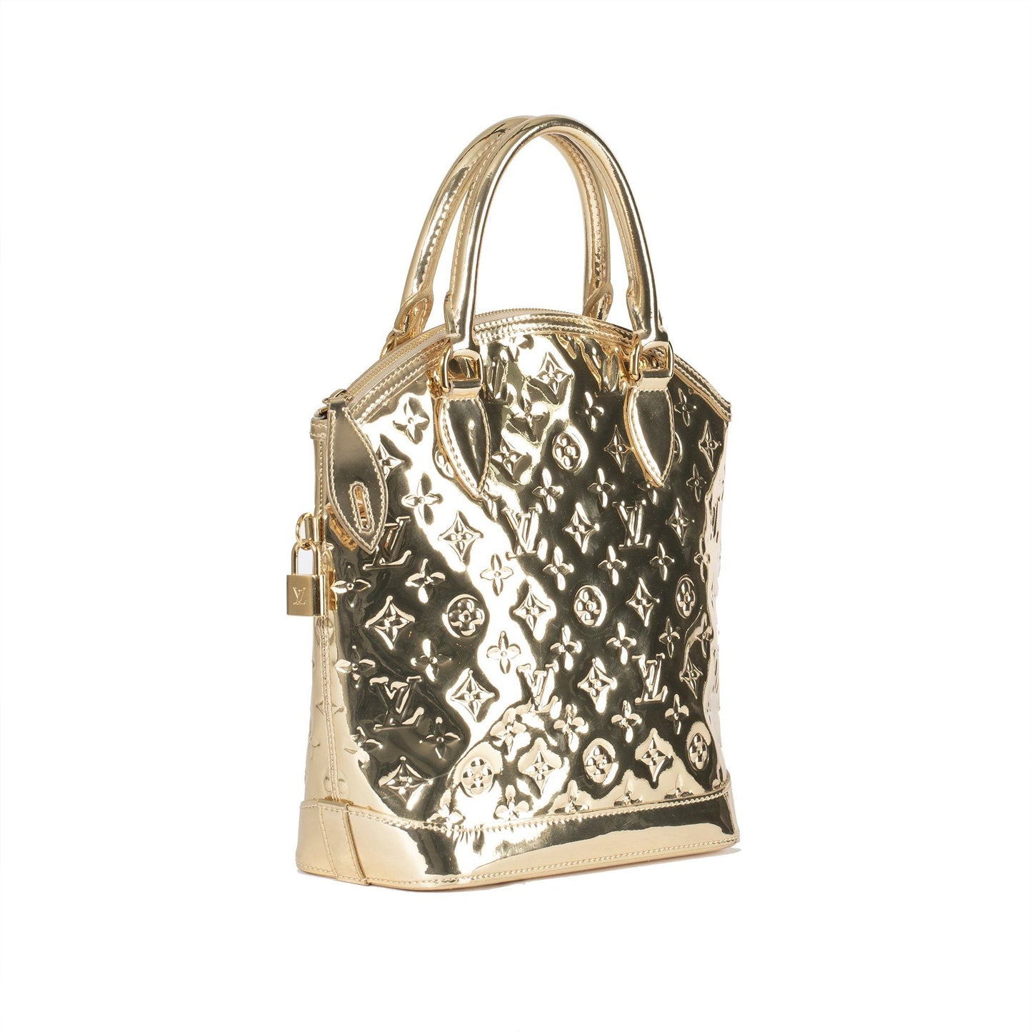 Louis Vuitton Miroir Lockit PM