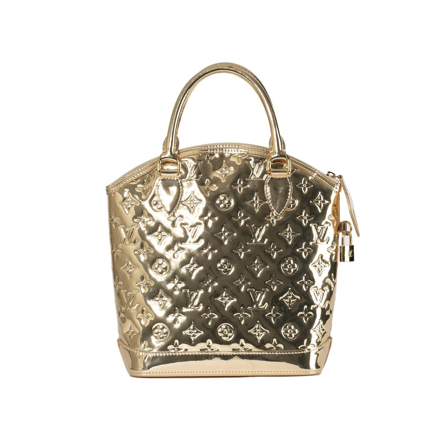Louis Vuitton Miroir Lockit PM
