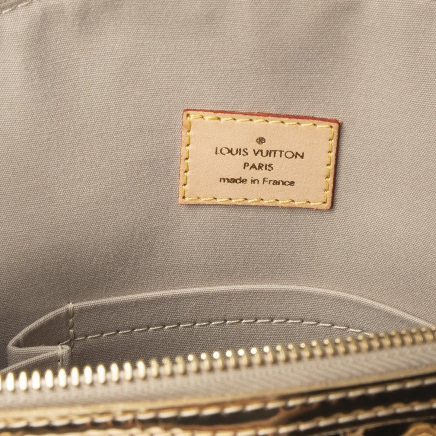 Louis Vuitton Miroir Lockit PM