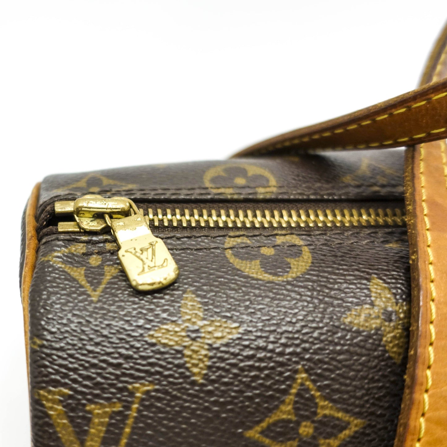 Louis Vuitton Mongram Papillon 26