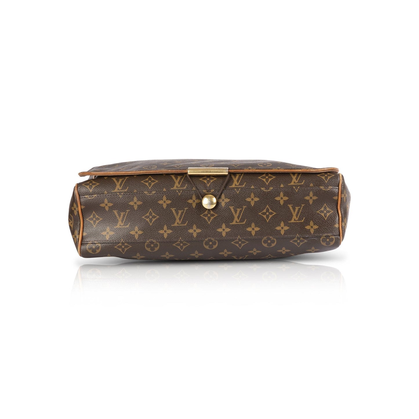 Louis Vuitton Monogram Abbesses Messenger Bag