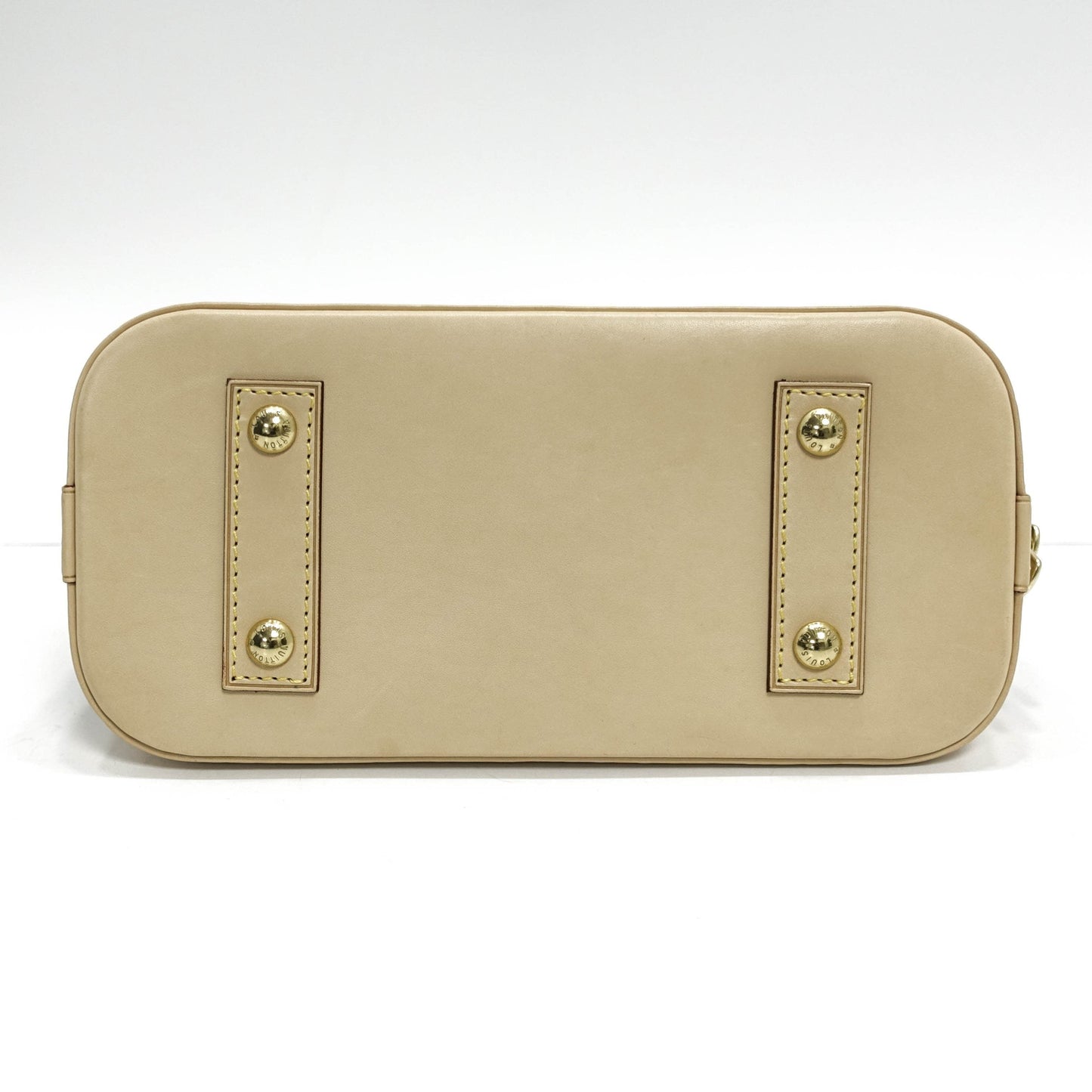 Louis Vuitton Monogram Alma BB