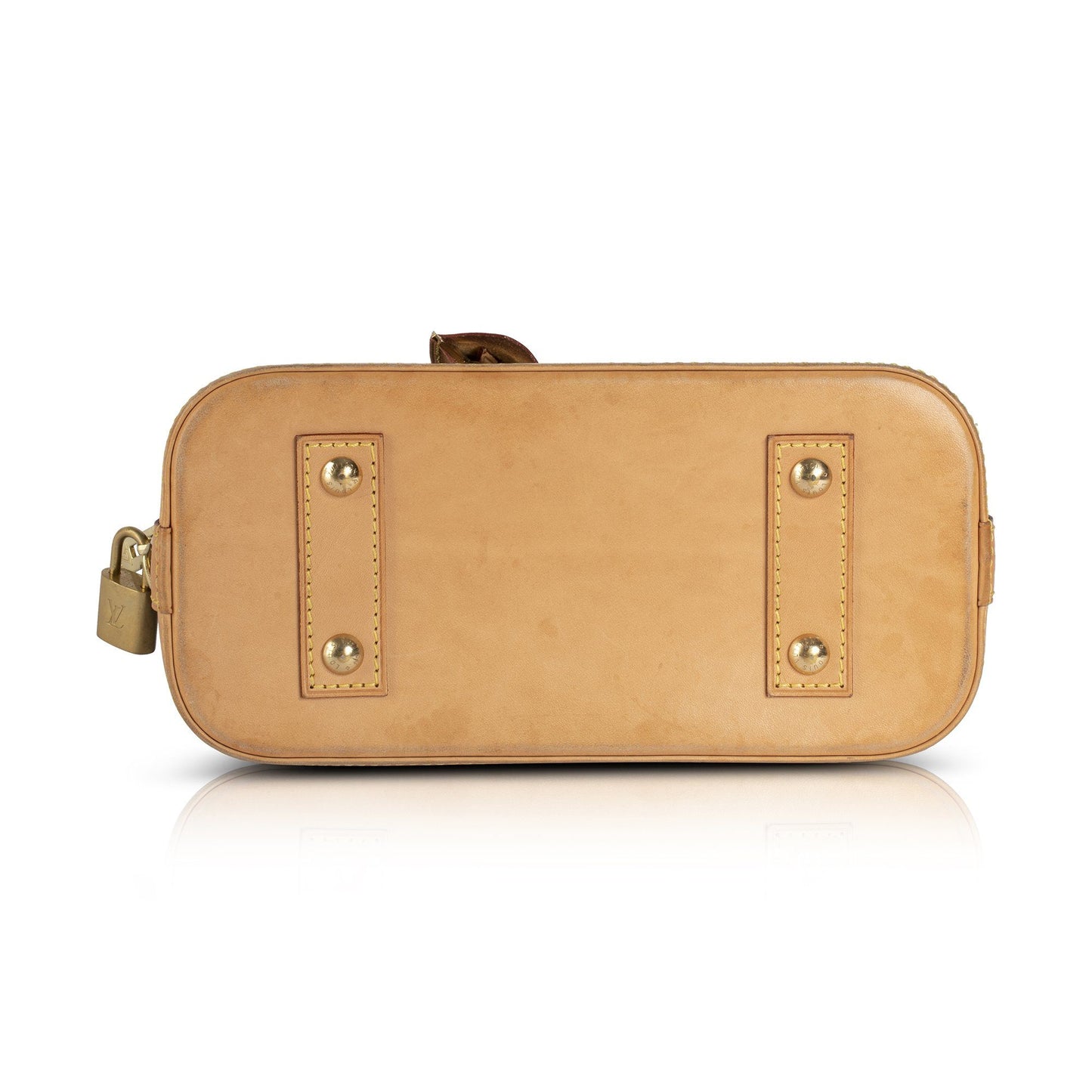 Louis Vuitton Monogram Alma BB
