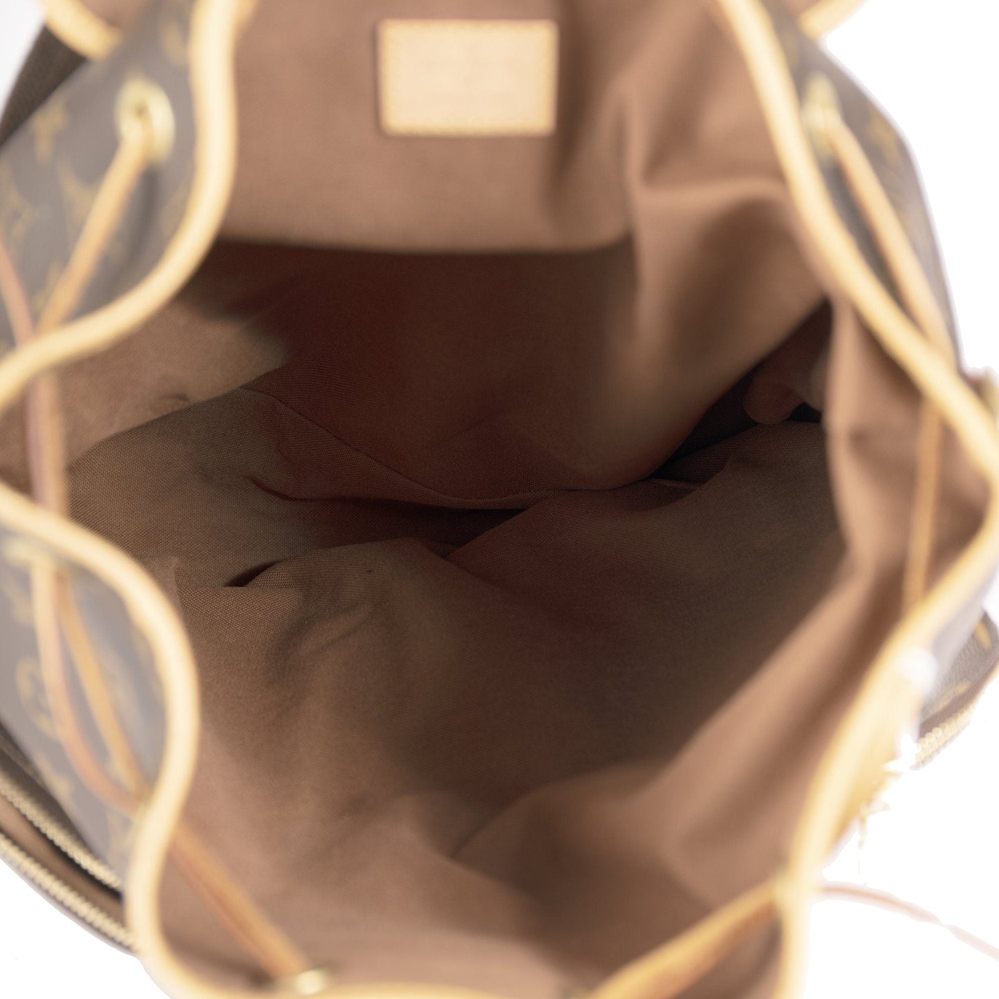 Louis Vuitton Monogram Bosphore Backpack