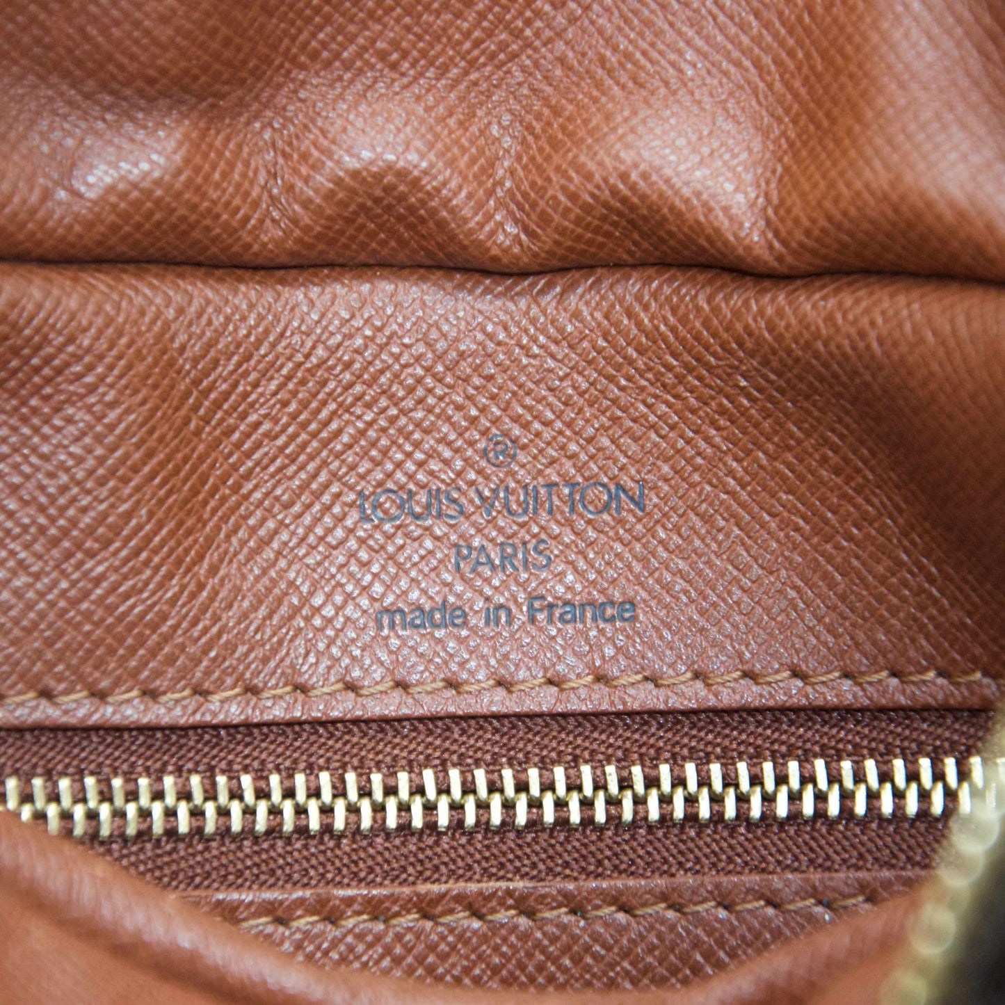 Louis Vuitton Monogram Boulogne 30