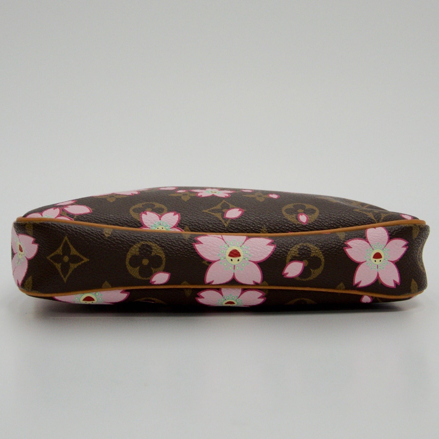 Louis Vuitton Monogram Cherry Blossom Pochette Accessories