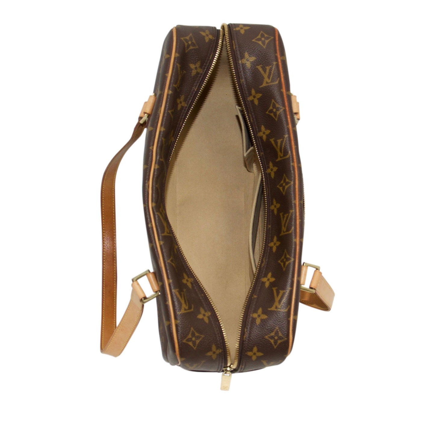 Louis Vuitton Monogram Cite GM