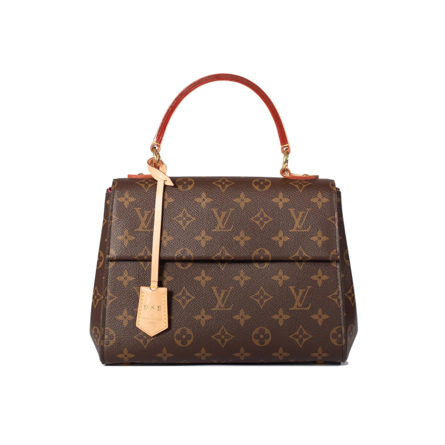 Louis Vuitton Monogram Cluny BB