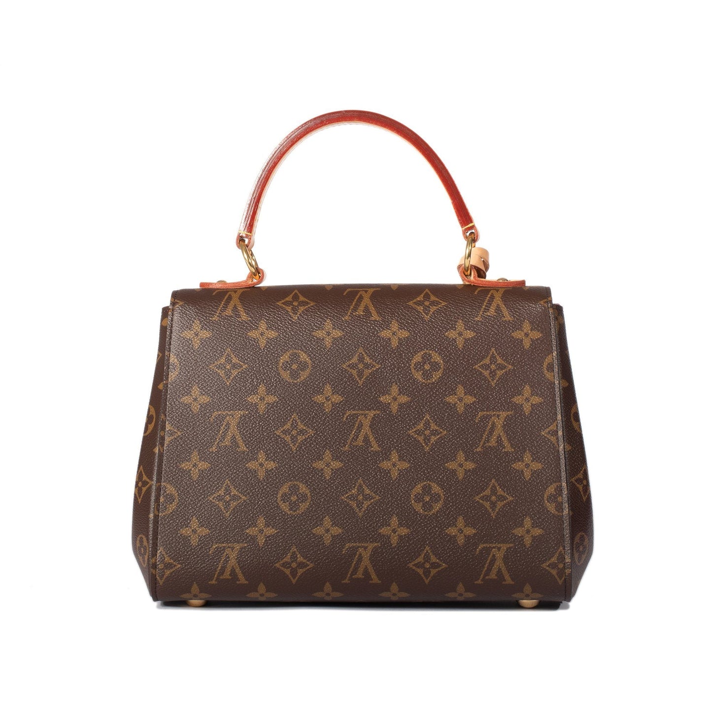 Louis Vuitton Monogram Cluny BB