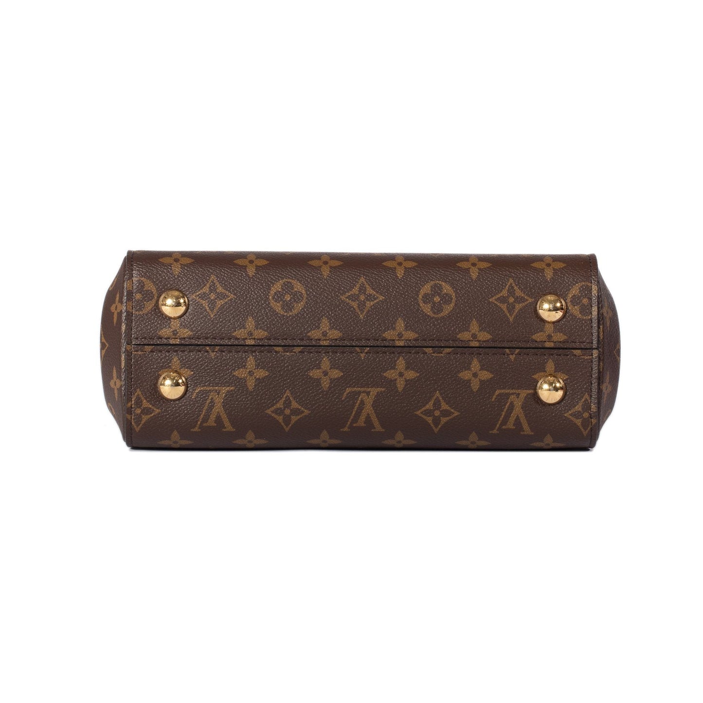 Louis Vuitton Monogram Cluny BB