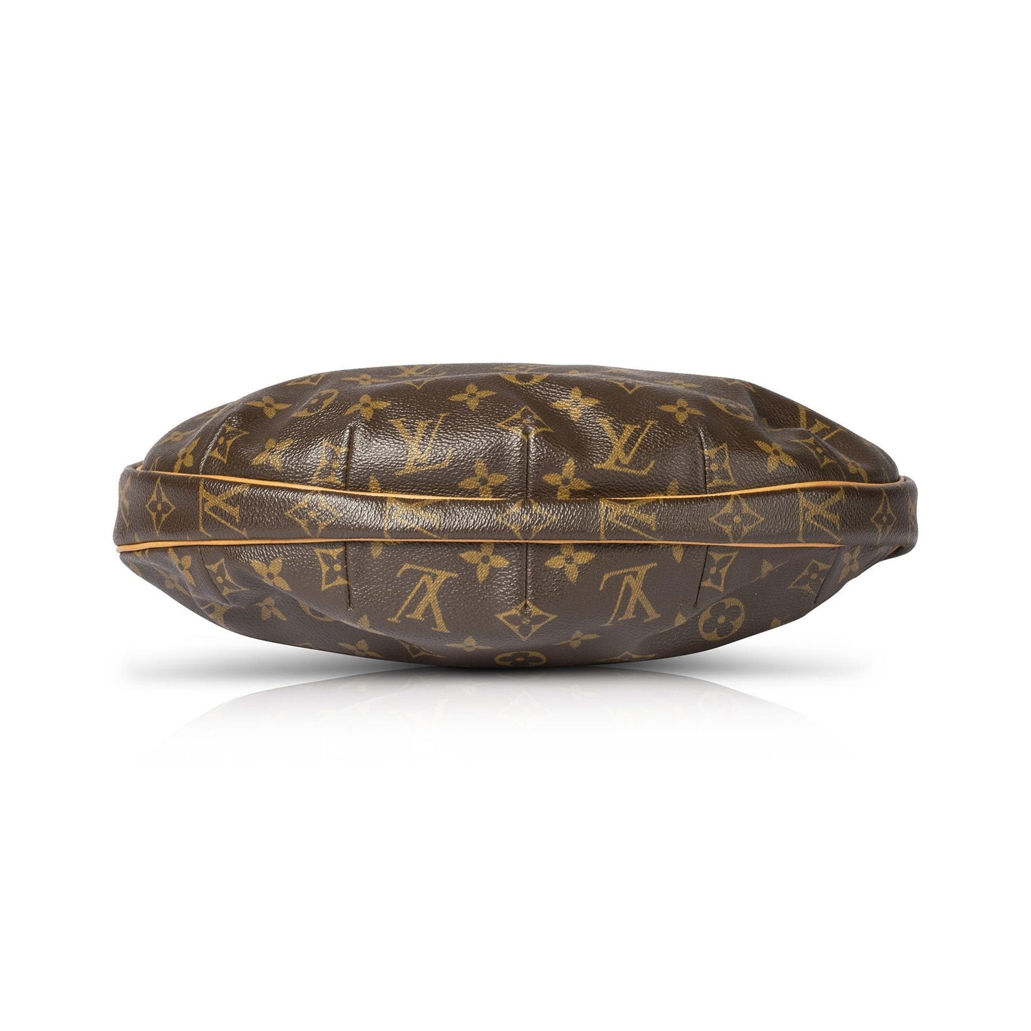 Louis Vuitton Monogram Croissant MM