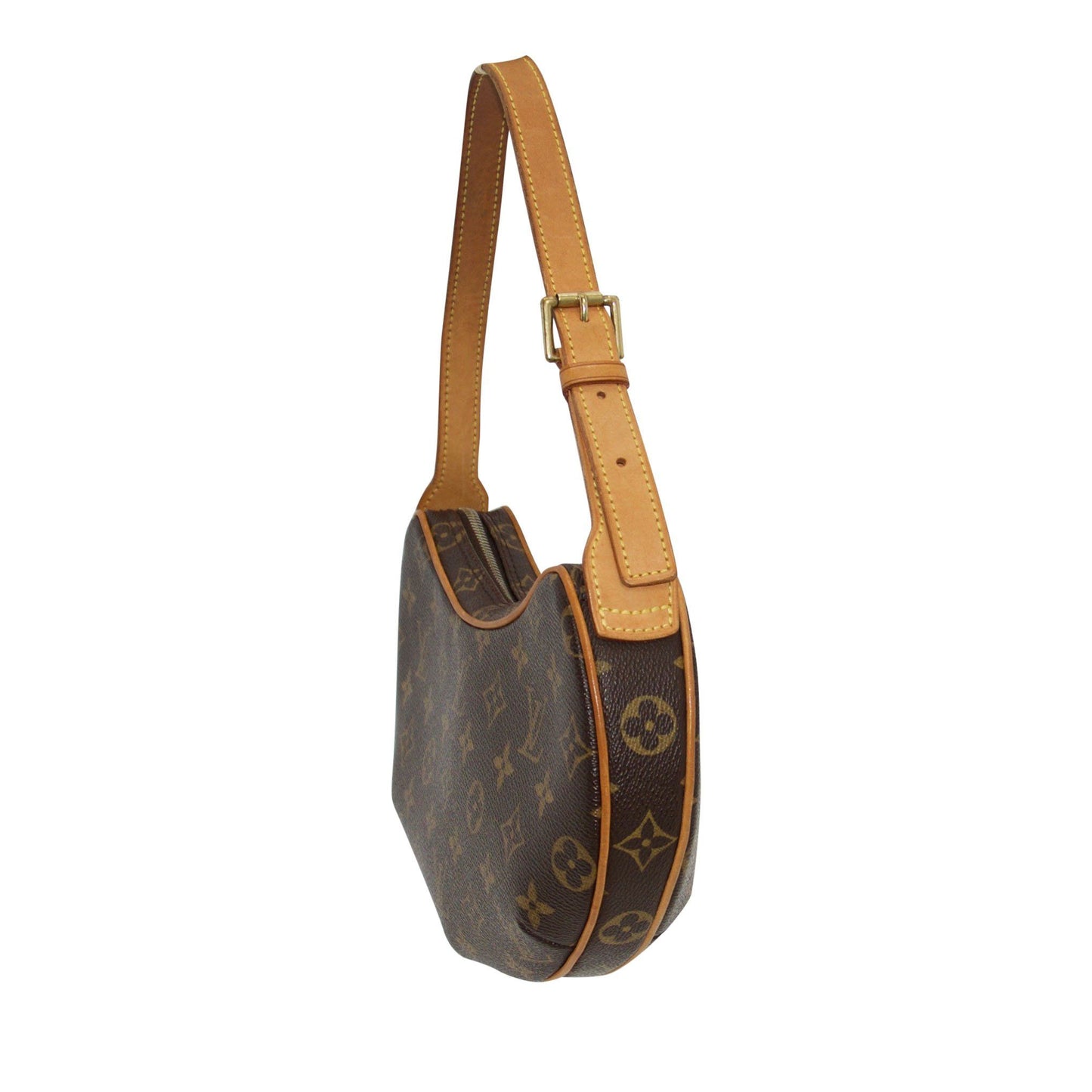 Louis Vuitton Monogram Croissant PM