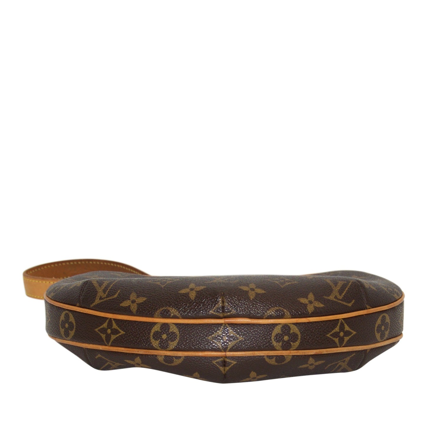Louis Vuitton Monogram Croissant PM