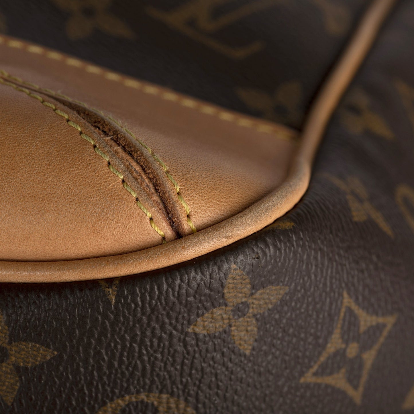 Louis Vuitton Monogram Estrella MM