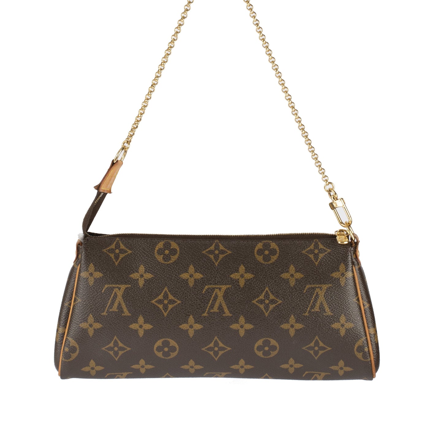 Louis Vuitton Monogram Eva Clutch