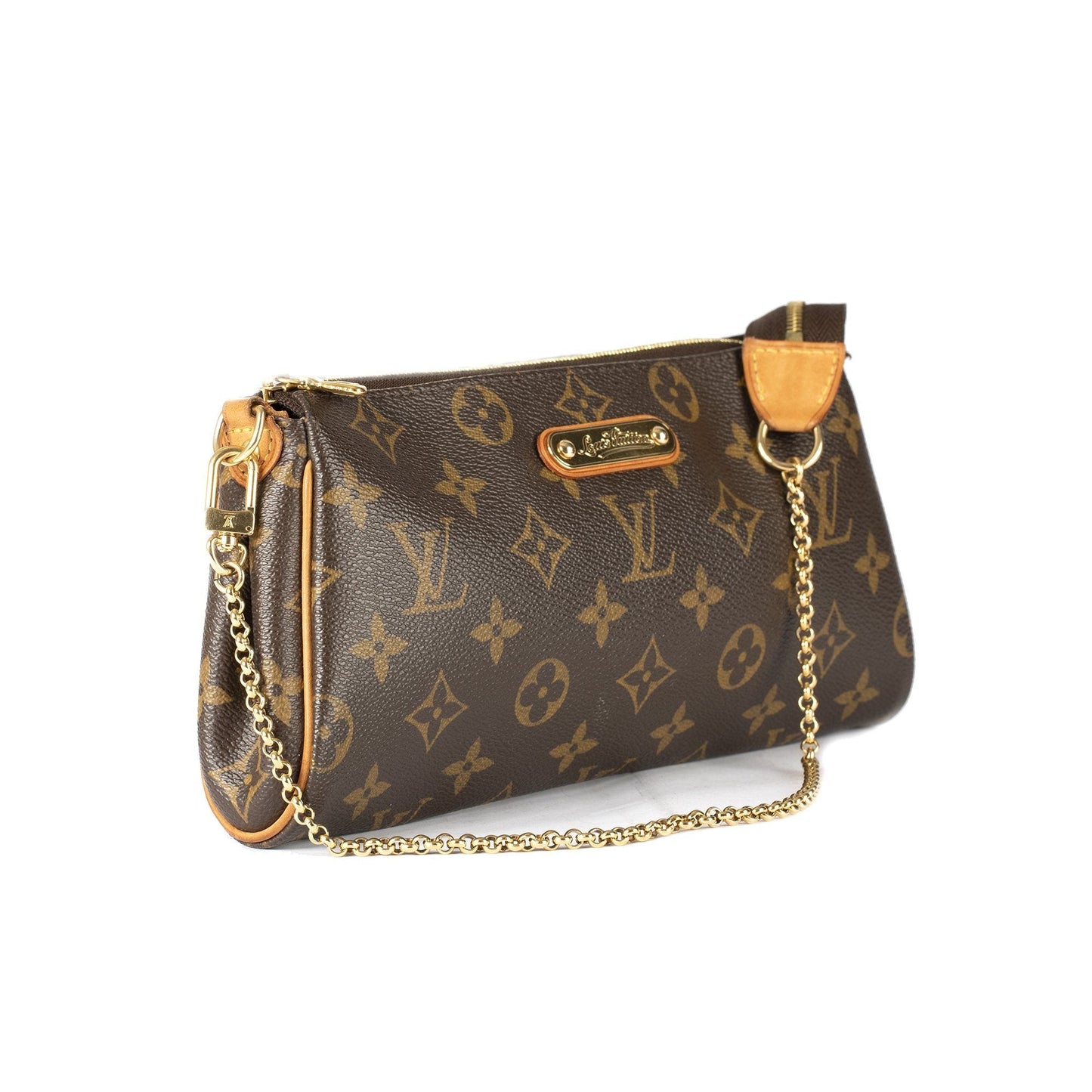Louis Vuitton Monogram Eva Clutch