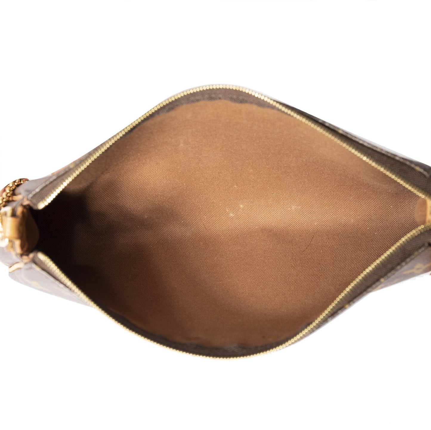 Louis Vuitton Monogram Eva Clutch