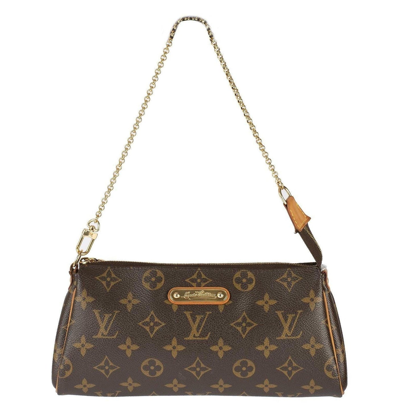 Louis Vuitton Monogram Eva Clutch