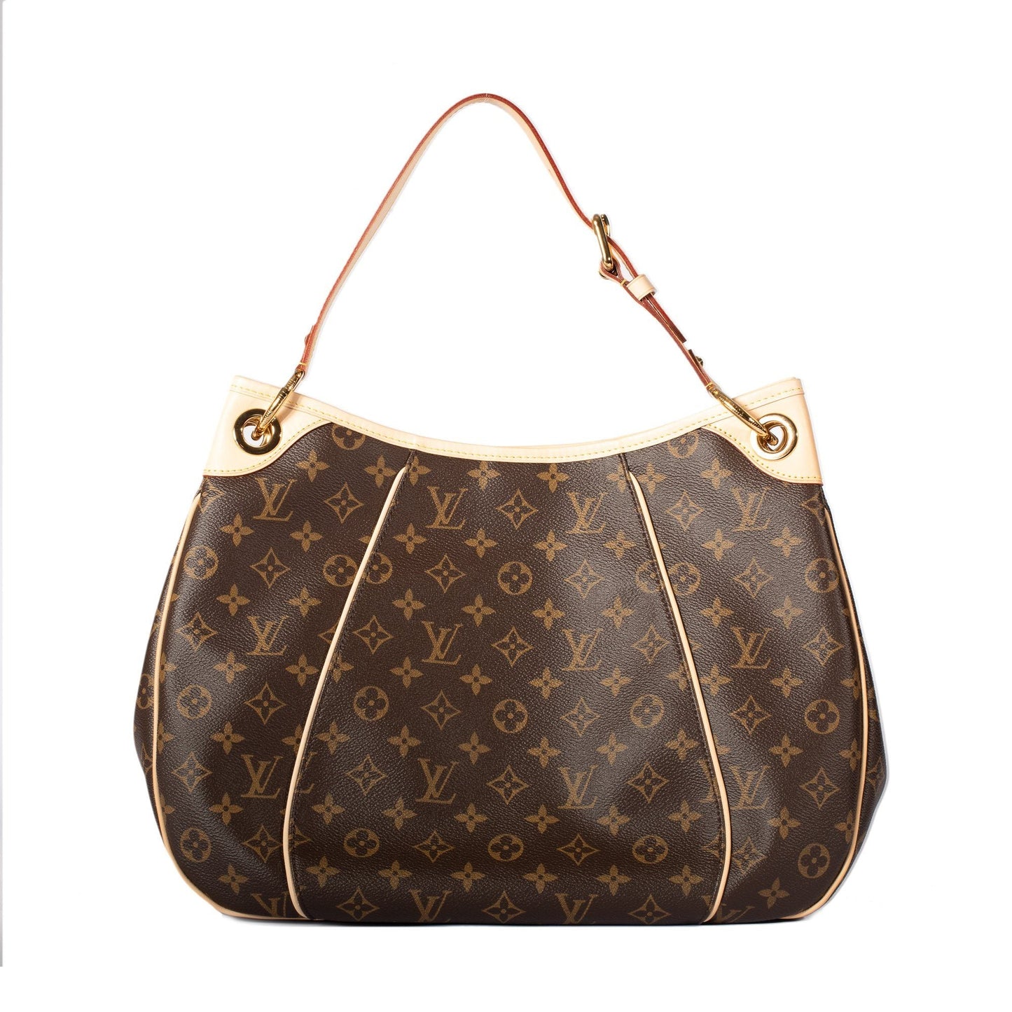 Louis Vuitton Monogram Galliera PM