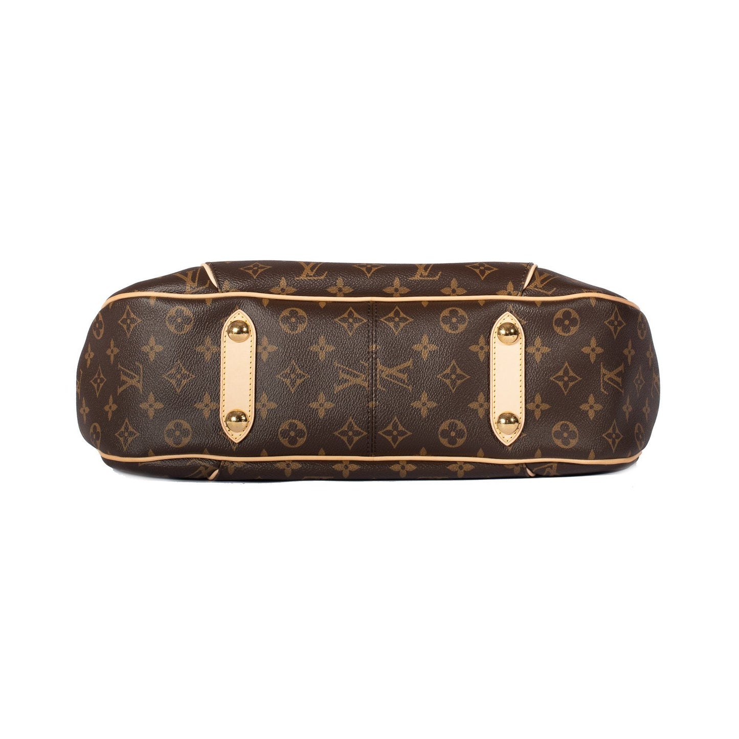 Louis Vuitton Monogram Galliera PM