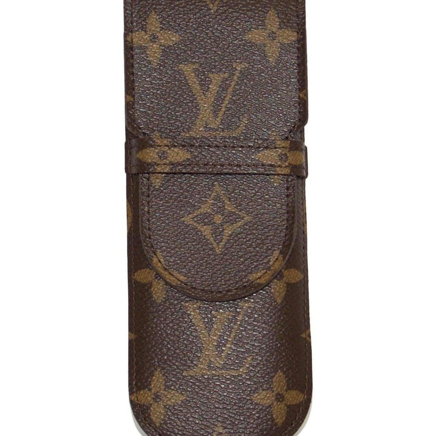 Louis Vuitton Monogram Glasses Case GM