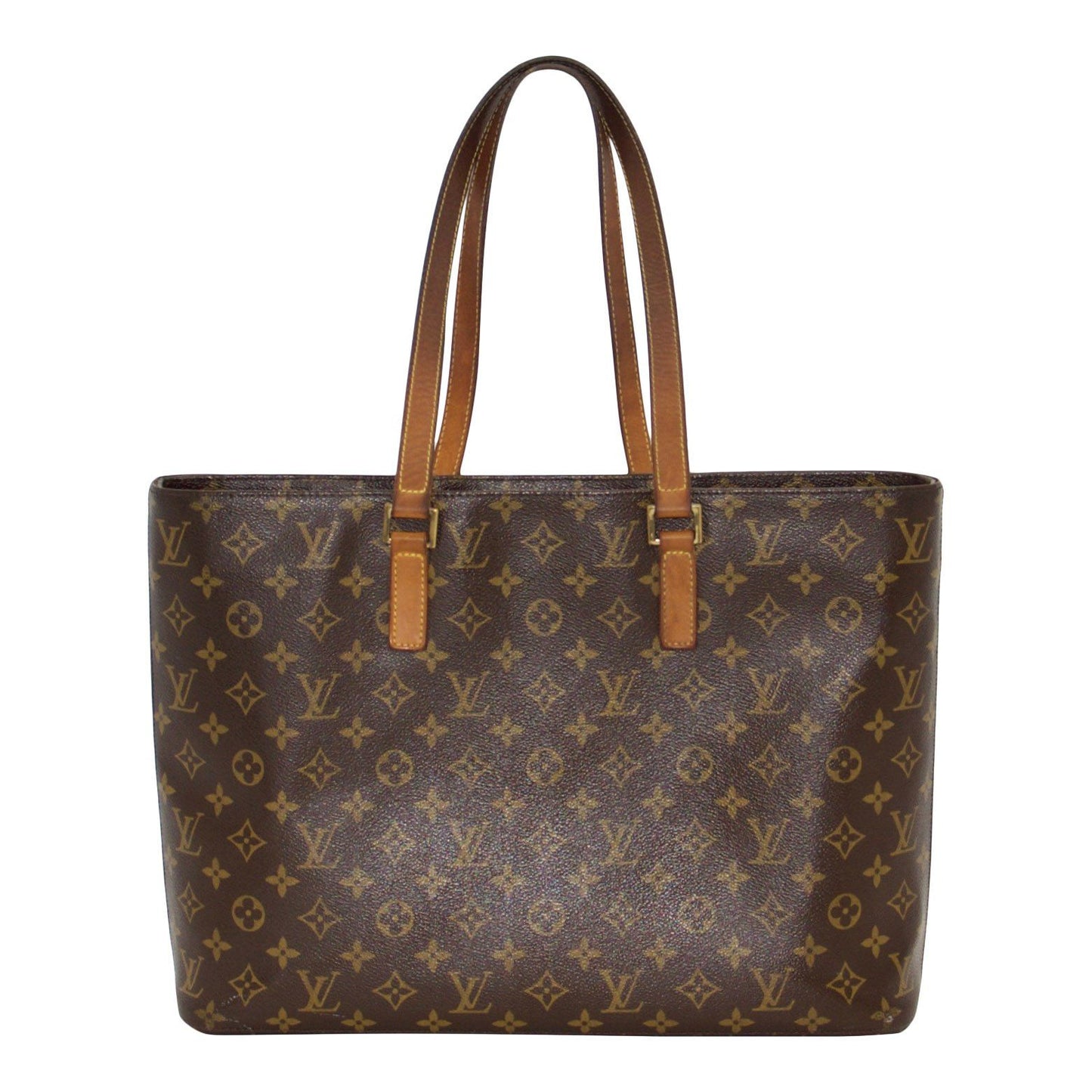 Louis Vuitton Monogram Luco Tote