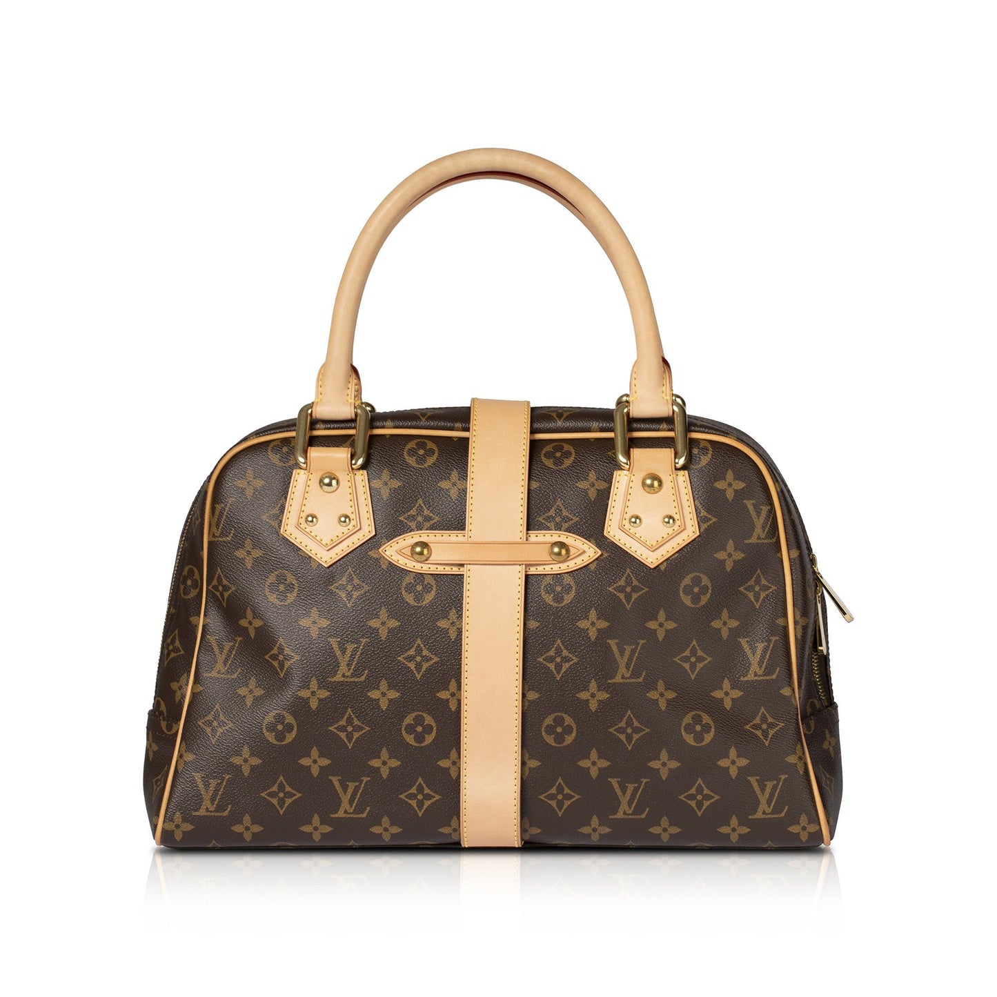 Louis Vuitton Monogram Manhattan GM