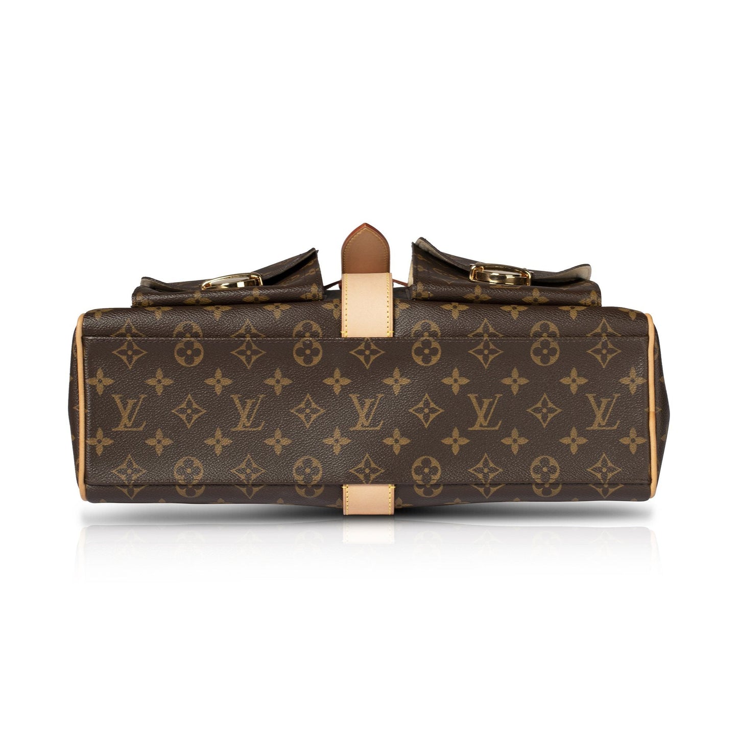 Louis Vuitton Monogram Manhattan GM