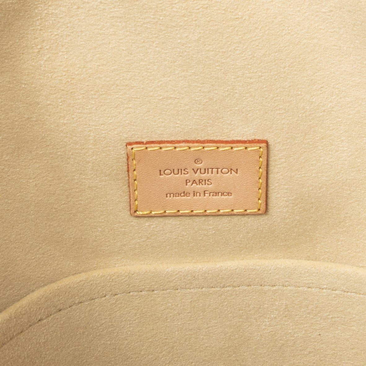Louis Vuitton Monogram Manhattan GM