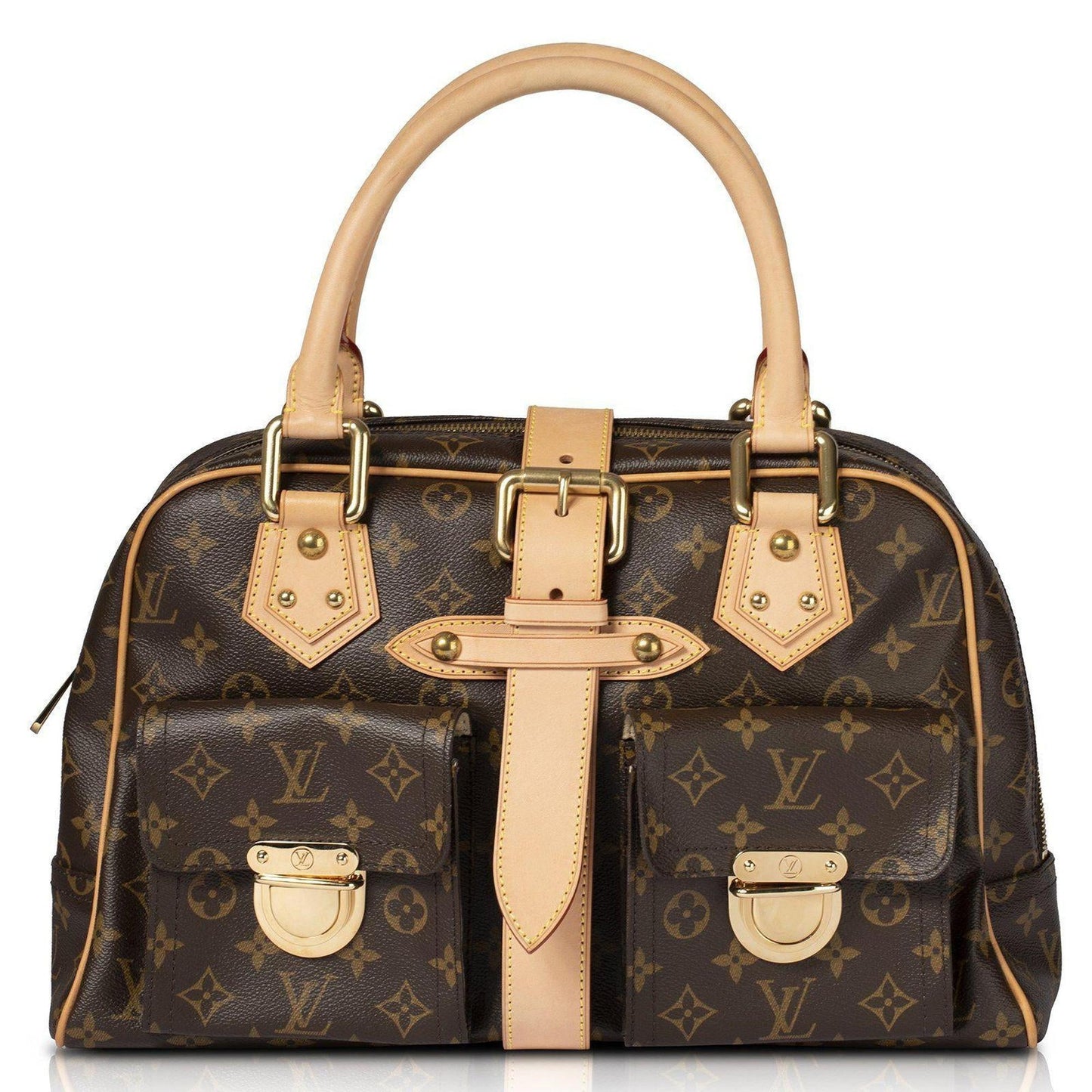 Louis Vuitton Monogram Manhattan GM