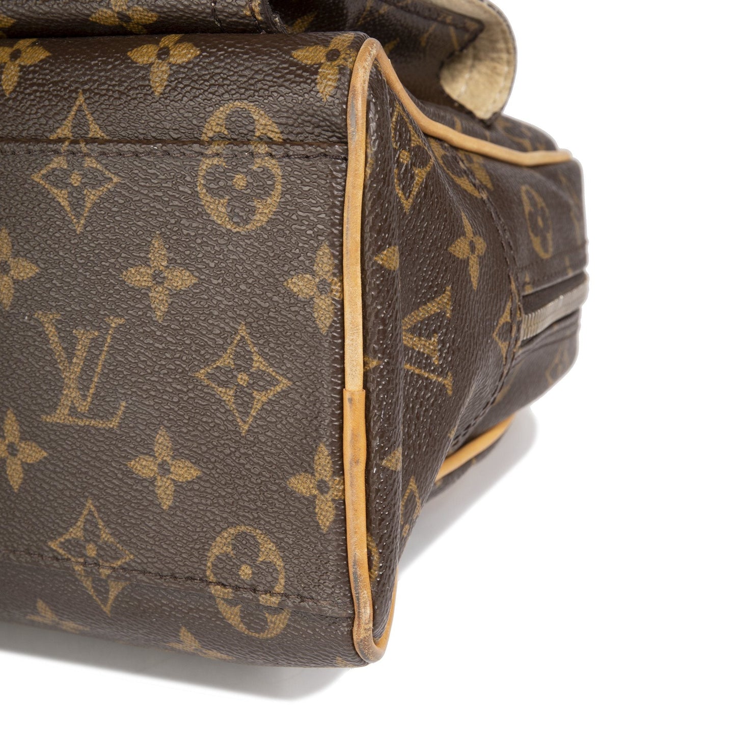 Louis Vuitton Monogram Manhattan PM