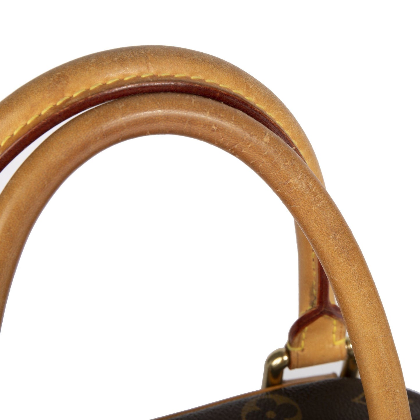 Louis Vuitton Monogram Manhattan PM