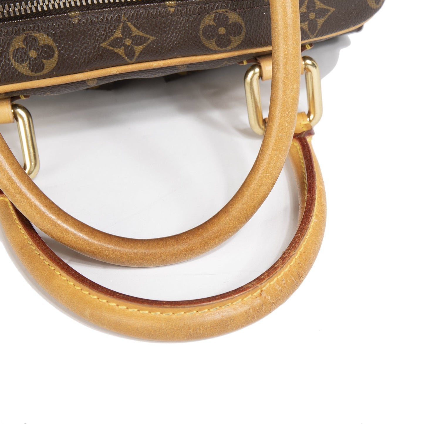 Louis Vuitton Monogram Manhattan PM